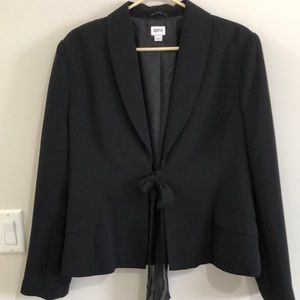 Vintage ladies suit jacket. Sz 14